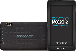 [M002-Q2 NG] Tablet Necnon  7" 2 Gb DE Ram 16 Gb Rom M002-Q2 NG