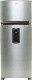 [WT1870A] Refrigerador Whirlpool Top Mount 503.90 L / 18 p³ WT1870A