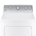 Secadora Maytag 19 kg  6 Ciclos por Tiempo y 3 Ciclos Automáticos 7MMGD300DW