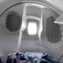 Secadora Maytag 19 kg  6 Ciclos por Tiempo y 3 Ciclos Automáticos 7MMGD300DW