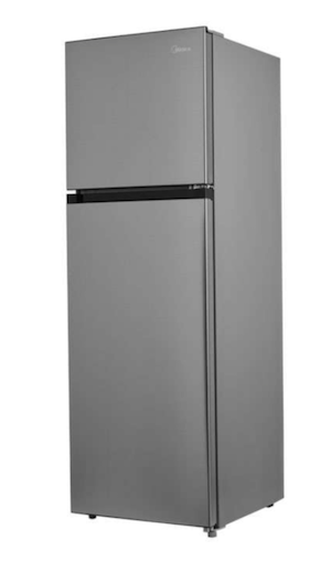 Refrigerador Midea 10p3 Smart Sensor Deodorizador MDRT280WINDX
