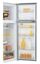 Refrigerador Midea 10p3 Smart Sensor Deodorizador MDRT280WINDX