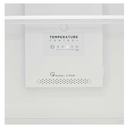 Refrigerador Midea 10p3 Smart Sensor Deodorizador MDRT280WINDX