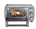 Horno Tostador Oster temporizador 60 min. y Apagado Automático  2091785