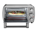 Horno Tostador Oster temporizador 60 min. y Apagado Automático  2091785