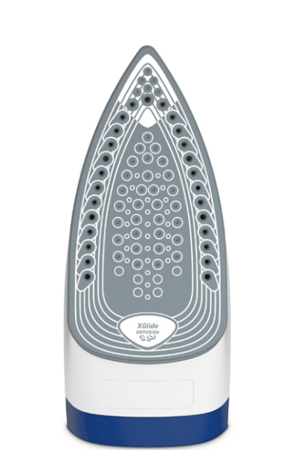 Plancha Tfal True Ceramic Glide FV2864X0