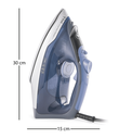 Plancha Tfal Express Steam FV2853X0