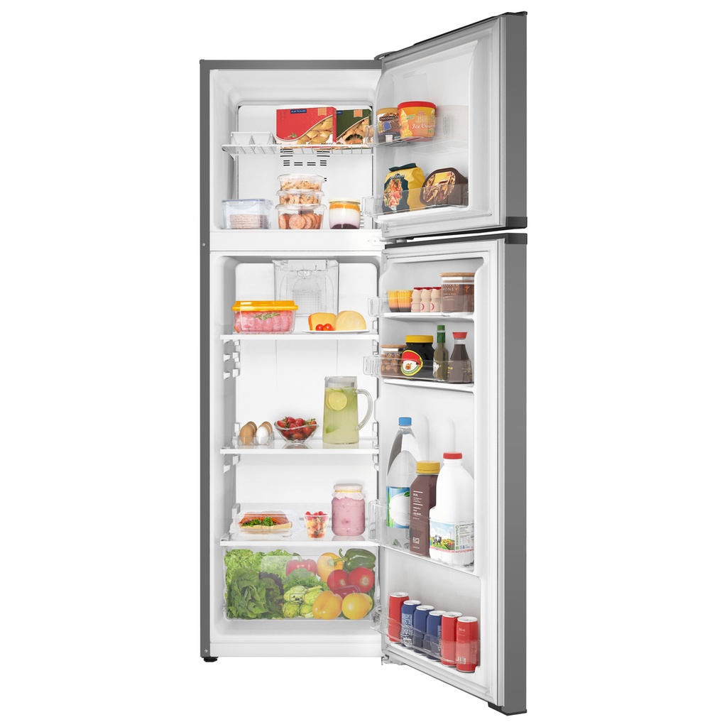 Refrigerador Mabe 10 p3 Tecnología Home Energy Saver RMA250PVMRE0