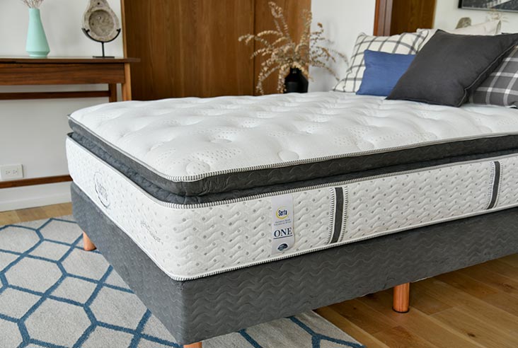 Colchón Serta ONE NV