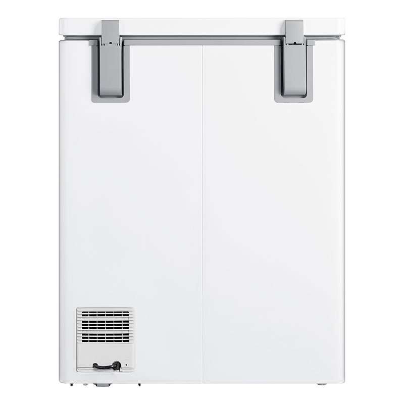 Congelador Midea Triple Cooling System Blanco MDRC142FGM01