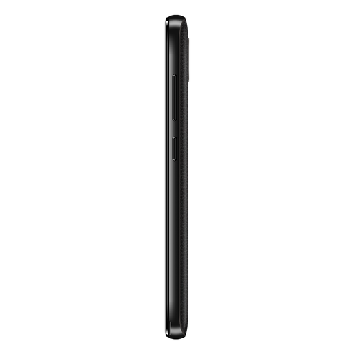 Celular Telcel Hibrido Kodak 4G SEREN D55L NEGRO IU