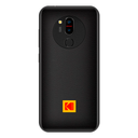 Celular Telcel Hibrido Kodak 4G SEREN D55L NEGRO IU