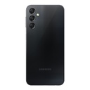 Celular Telcel Samsung 4G SM-A245M/N A24 Negro