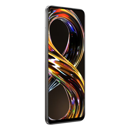 Celular Telcel Realme 4G RMX3151 8I Negro R5