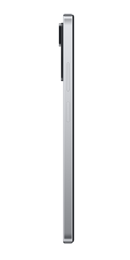 Celular Telcel Xiaomi 4.5G 2201117SL Note 11S Blanc R5