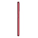 Celular Telcel ZTE 4G 8045 Blade V40 Vita Rojo R5