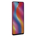 Celular Telcel ZTE 4G 8045 Blade V40 Vita Rojo R5