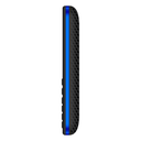 Celular Telcel Amigo Kit Senwa 2G S301A Disco Negro/Azul R5