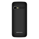 Celular Telcel Amigo Kit Senwa 2G S301A Disco Negro/Azul R5
