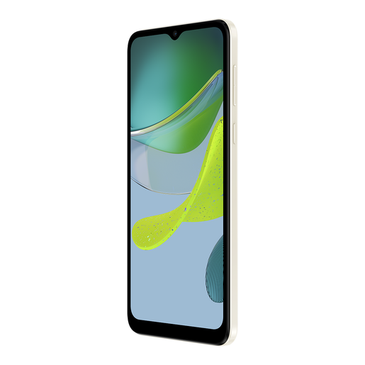 Celular Telcel Amigo Kit Motorola 4G XT2345-2 E13 Blanco R5