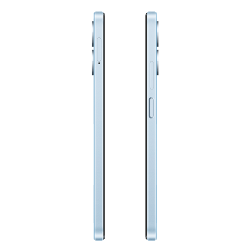 Celular Telcel Amigo Kit Oppo 4G CPH2477 A17 Azul R5