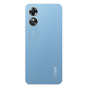 Celular Telcel Amigo Kit Oppo 4G CPH2477 A17 Azul R5