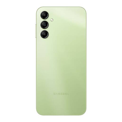 Celular Telcel Samsung 5G SM-A146M A14 Verde R5
