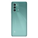 Celular Telcel Amigo Kit ZTE 4.5G 9045 Blade V40 Verde Bundle R5