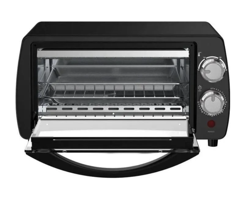 Horno Tostador Tfal 10L 4 Programas De Cocción OF3108MX