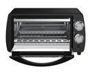 Horno Tostador Tfal 10L 4 Programas De Cocción OF3108MX