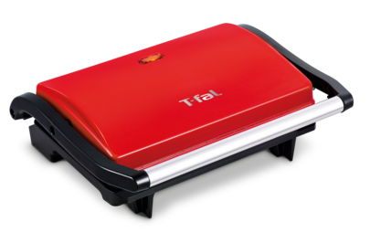 Parrilla Panini Grill Tfal SW3315MX