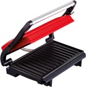 Parrilla Panini Grill Tfal SW3315MX