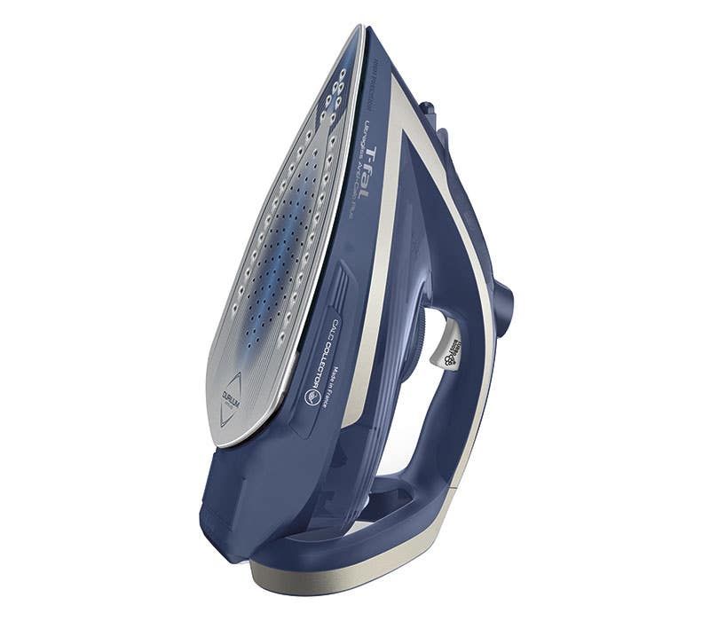 Plancha Tfal Ultragliss Anti-Calc Plus FV6843X0