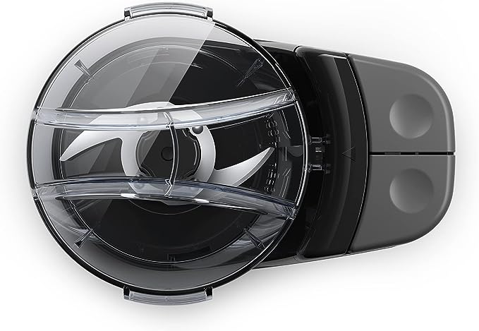 Procesador De Alimentos Max Chopper Black Tfal MF2528MX