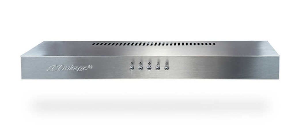 Campana Mirage 3 Velocidades MCV60US