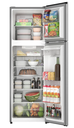 Refrigerador Whirlpool 9 pies Top Mount Xpert Inverter con Dispensador WT32209D