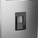 Refrigerador Whirlpool 9 pies Top Mount Xpert Inverter con Dispensador WT32209D