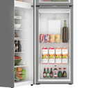 Refrigerador Whirlpool 9 pies Top Mount Xpert Inverter con Dispensador WT32209D