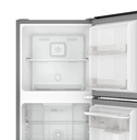 Refrigerador Whirlpool 9 pies Top Mount Xpert Inverter con Dispensador WT32209D