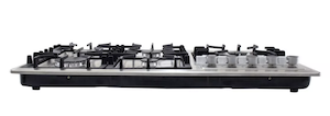 Parrilla Empotrable Rynox RY87-001L 5/Q