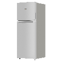 Refrigerador Whirlpool 13 pies cúbicos Top Mount 2 puertas Gris WT1331D