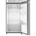 Refrigerador Whirlpool 13 pies cúbicos Top Mount 2 puertas Gris WT1331D
