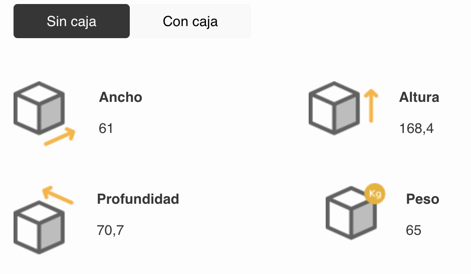 Refrigerador Whirlpool 13 pies cúbicos Top Mount 2 puertas Gris WT1331D