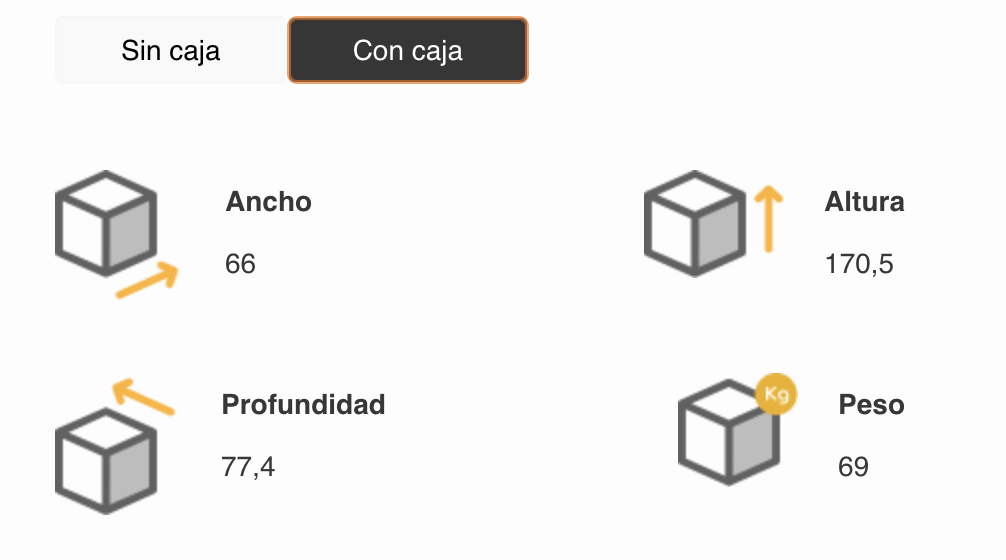 Refrigerador Whirlpool 13 pies cúbicos Top Mount 2 puertas Gris WT1331D