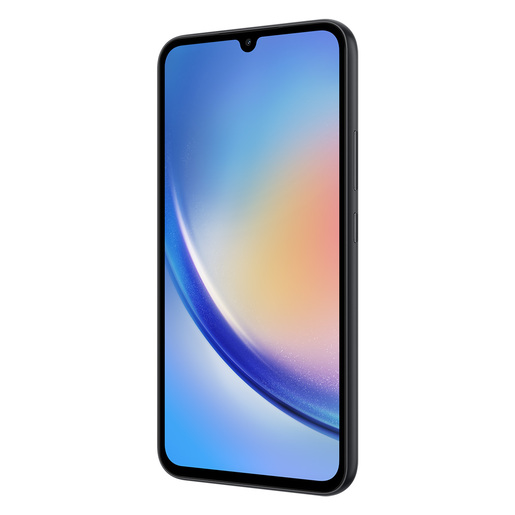 Celular Telcel Amigo Kit Samsung 5G A34 Grafito
