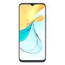 Celular Telcel Amigo Kit Zte 4G 8050 Axon 50 Lite Morado 256Gb