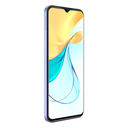 Celular Telcel Amigo Kit Zte 4G 8050 Axon 50 Lite Morado 256Gb