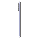 Celular Telcel Amigo Kit Zte 4G 8050 Axon 50 Lite Morado 256Gb