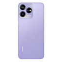 Celular Telcel Amigo Kit Zte 4G 8050 Axon 50 Lite Morado 256Gb