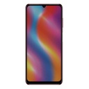 Celular Telcel ZTE 4G 8045 Blade V40 Vita Rojo R5
